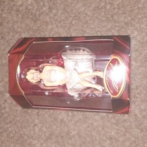 Marilyn Monroe Orinament